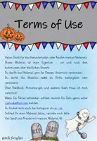 Vorschau - Stationenlernen - Halloween - Friandises ou bêtises - Seite 3