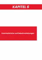 Vorschau - Unterrichtsreihen - Erste Hilfe Ratgeber: Knochenbrüche und Gelenkverletzungen - Seite 2