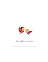 Vista previa - Unidades / Secuencias / Situaciones de Aprendizaje - "Traza el Alfabeto" para Preescolares - página 1