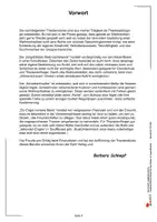 Vorschau - Lehrpläne/Lehrermaterial - Ein Engel namens Berta | Theater Grundschule + Sekundarstufe I Klasse 1-6 | Weihnachten, Advent, Kindertheater, Theaterstück, Bühnenstück, Theater-AG, Schulfest, Freundschaft, Toleranz - Seite 3