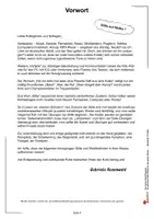Vorschau - Lehrpläne/Lehrermaterial - Der kleine Stille-Ratgeber – 40 wirksame Stille-Spiele für die ganze Klasse | Grundschule, Sekundarstufe I, Klasse 1–7 | Konzentration, Entspannung, Stille, Ruhe im Unterricht, Ratgeber - Seite 3