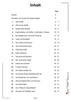Vorschau - Arbeitsblätter - Einstieg in die Chemie Klasse 1-4 | Experimente, Stoffe, Stoffeigenschaften, chemische Reaktion, Kristalle, Versuche | Sachunterricht Chemie Grundschule Klasse 1-4 Lösungen - Seite 2