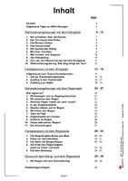 Vorschau - Arbeitsblätter - Stille - So einfach geht das! | Pädagogik Grundschule Klasse 1-4 | Klangstab, Regenstab, Stille-Übungen, Fantasiereisen, Konzentration, Entspannung, Achtsamkeit, Ruhe - Seite 2
