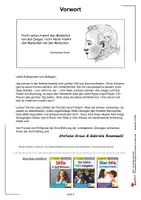 Vorschau - Arbeitsblätter - Stille - So einfach geht das! | Pädagogik Grundschule Klasse 1-4 | Klangstab, Regenstab, Stille-Übungen, Fantasiereisen, Konzentration, Entspannung, Achtsamkeit, Ruhe - Seite 3