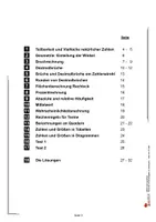 Vorschau - Arbeitsblätter - Mathe ganz praktisch – Rechnen mit Textaufgaben Klasse 6 | Mathematik Sekundarstufe I Klasse 6 | Textaufgaben, Sachaufgaben, Grundrechenarten, Alltagsmathematik, Lösungen, Kopiervorlagen - Seite 2