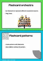anteprima - Flashcard - 50 flashcard games. 50 giochi con le flashcards - Pagina 3