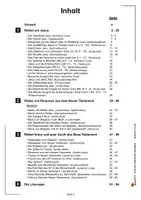 Vorschau - Arbeitsblätter - 40 Rätsel zum Neuen Testament | Jesus, Gleichnisse, Wunder, Apostel, Paulus, Maria, Auferstehung, Kreuzworträtsel, Geheimschrift | Religion Klasse 3-8 Lösungen - Seite 2