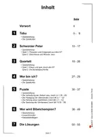 Vorschau - Spiele - Spiele zum Neuen Testament | Religion Grundschule Sekundarstufe I Klasse 3–8 | Tabu, Quartett, Schwarzer Peter, Puzzle, Wer bin ich, Bibelchampion, Freiarbeit, Lösungen - Seite 2