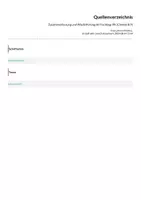 Vorschau - Arbeitsblätter - Arbeitsblatt: Zusammenfassung und Wiederholung der Fachbegriffe (Chemie 8/ 9) - Seite 2