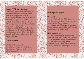 Vorschau - Arbeitsblätter - Materialpaket "unser Sonnensystem" - Seite 1