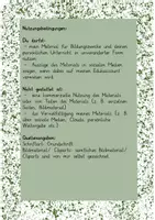 Vorschau - Spiele - Unser Sonnensystem differenzierte Aufgabensammlung Lerntheke - Seite 1