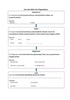 Vorschau - Arbeitsblätter - Von der Zelle zum Organismus - Seite 3
