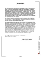 Vorschau - Lehrpläne/Lehrermaterial - Schulfest mit Schokoküssen | Theater Sekundarstufe I + II Klasse 6-13 | Schulfest, Komödie, Jugendtheater, Sommerfest, Theaterstück, Bühnenstück, Theater-AG, Starke Stücke - Seite 3