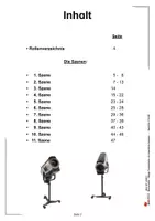 Vorschau - Lehrpläne/Lehrermaterial - Was ist Liebe? | Theater Sekundarstufe I + II Klasse 7-13 | Sexualität, Missbrauch, Jugendschwangerschaft, Selbstfindung, Aufklärung, Bühnenstück, Theater-AG, Schulfest - Seite 2