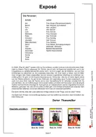 Vorschau - Lehrpläne/Lehrermaterial - Was ist Liebe? | Theater Sekundarstufe I + II Klasse 7-13 | Sexualität, Missbrauch, Jugendschwangerschaft, Selbstfindung, Aufklärung, Bühnenstück, Theater-AG, Schulfest - Seite 3