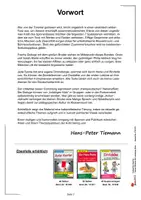 Vorschau - Lehrpläne/Lehrermaterial - Taranteltaktik – 7 kesse Sketche für kribbelige Kids | Theaterstücke, Sketche, Aufführung, Schulfest, Theater-AG | Theater Grundschule Sekundarstufe Klasse 4-13 - Seite 2
