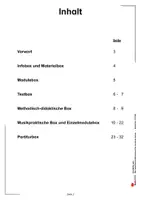 Vorschau - Arbeitsblätter - Boomerland - Mini-Musical Grundschule | Musik Grundschule Klasse 1-4 | Boomwhackers Klassenmusizieren Schulfest | Noten Vorlagen - Seite 1