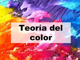 Vista previa - Unidades / Secuencias / Situaciones de Aprendizaje - ARTE: Presentación informativa - Teoría del color (Keyn/PP/PDF) - página 2