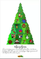 förhandsvisning - Klassjulgran - Klassprojekt - sida 2