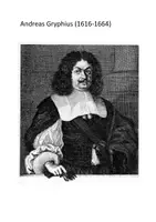 Vorschau - Klassenarbeiten - Gryphius: Tränen des Vaterlandes, Anno 1636 (Interpretation) - Deckblatt