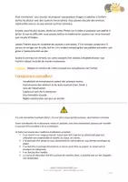 Aperçu - Jeux - Repère les couleurs - Animaux marins - Page 2