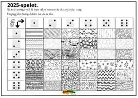 förhandsvisning - Spela 2025 spelet - sida 2