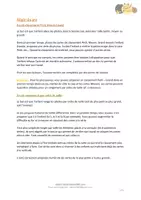 Aperçu - Apprentissages en autonomie - Jeu de classement et rangement par taille - Animaux marins - Page 2
