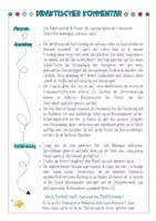 Vorschau - Poster - Phrases utiles - Français en classe (Classroom Phrases / Redewendungen Französisch) - Seite 1