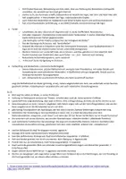 Vorschau - Klassenarbeiten - Klausur Dix Selbsporträt vor rotem Vorhang Vergleich Selbstporträt als Soldat - Seite 2