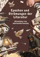 Vorschau - Arbeitsblätter - Materialpaket Literaturepochen und -Strömungen - Seite 1