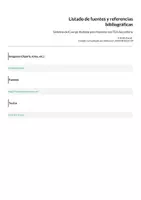 Vista previa - Unidades / Secuencias / Situaciones de Aprendizaje - Sistemas del Cuerpo Humano para Alumnos con TEA-Secundaria - página 2