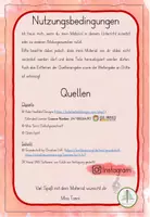 Vorschau - Spiele - Materialpaket: Lesespiele nach Buchstabeneinführungen | Grundschrift - Seite 2