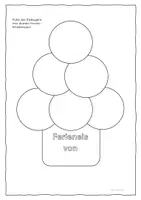 Vorschau - Arbeitsblätter - Meine Ferien - Sommerferien-Eis zum Schulstart - Seite 2