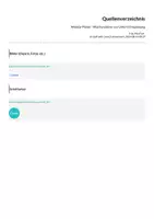 Vorschau - Anderer Materialtyp - Weekly Planer - Wochenplaner zur Unterrichtsplanung - Seite 3