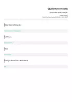 Vorschau - Arbeitsblätter - Ziele für das (neue Schul)jahr - Seite 1
