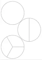 anteprima - Materiale di supporto/inclusione - materiali per frazioni e numeri decimali - Pagina 1