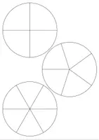 anteprima - Materiale di supporto/inclusione - materiali per frazioni e numeri decimali - Pagina 2