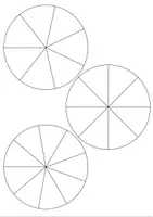 anteprima - Materiale di supporto/inclusione - materiali per frazioni e numeri decimali - Pagina 3