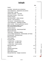 Vorschau - Arbeitsblätter - Konzentration Frühes Lernen | Anfangsunterricht Deutsch Kindergarten Vorschule Grundschule Klasse 1-2 | Konzentration, Feinmotorik, Schwungübungen, Schulvorbereitung, Stille - Seite 2