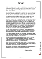 Vorschau - Arbeitsblätter - Konzentration Frühes Lernen | Anfangsunterricht Deutsch Kindergarten Vorschule Grundschule Klasse 1-2 | Konzentration, Feinmotorik, Schwungübungen, Schulvorbereitung, Stille - Seite 3