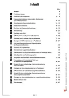 Vorschau - Arbeitsblätter - Kurvendiskussion Exponential- und Logarithmusfunktionen | Kurvenuntersuchung, e-Funktion, Ableitung, Wachstumsprozesse, Differentialrechnung | Mathematik Sekundarstufe I II Klasse 9-13 Lösungen - Seite 2