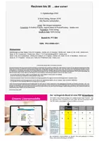 Vorschau - Arbeitsblätter - Rechnen bis 20 … aber sicher! – Stärkung der Rechenkompetenz | Mathematik Förderschule Grundschule Klasse 1–2 | Addition, Subtraktion, Zahlenstrahl, Förderbedarf, Memory, Lernpuzzle - Seite 1