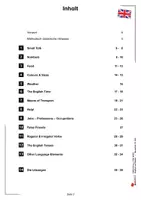 Vorschau - Arbeitsblätter - English all you need | Englisch Sekundarstufe I und II Klasse 5-13 | Grundlagen, Small Talk, Numbers, Tenses, irreguläre Verben, False Friends, Reisen, Nachhilfe, Lösungen - Seite 2