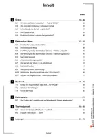 Vorschau - Arbeitsblätter - Physik im Alltag – Täglich Naturwissenschaften erfahren | Stromkreis, Magnetismus, Licht, Schall, Mechanik, Gewitter, Versuche | Physik Sekundarstufe I Klasse 6-10 Lösungen - Seite 3