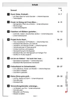 Vorschau - Arbeitsblätter - Kunst Werken Textil Band 1 Tiere | Basteln, Modellieren, Speckstein, Filz, Collage, Franz Marc, Masken, Nähen, Grundschule | Kunst Werken Grundschule Klasse 1-4 - Seite 2