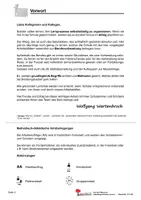 Vorschau - Arbeitsblätter - Auf dem Weg zum selbstorganisierten Lernen | Pädagogik Grundschule Sekundarstufe Klasse 1-13 | Reflektieren, Lernen, Sprechen, Rollenspiele, Konzentration, Methodenkarten - Seite 3