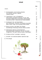 Vorschau - Arbeitsblätter - Die kleinen Naturforscher – Im Spiel die Welt rundum entdecken | Sachunterricht Kindergarten Vorschule Grundschule Klasse 1–2 | Experimente, Natur, Basteln, Memory, Mandala, ab 4 Jahre - Seite 2