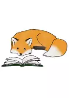 Vorschau - selbst erstellte Cliparts/Grafiken - Klassentier Fuchs: Cliparts zur persönlichen Nutzung - Seite 1