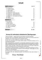 Vorschau - Arbeitsblätter - Sports and hobbies – Englisch Sekundarstufe Band 4 Indoor and outdoor leisure | Wortschatz, Grammatik, Dialoge, Bildkarten, Present Tense, Simple Past | Englisch Sekundarstufe I Klasse 5-10 Lösungen - Seite 3