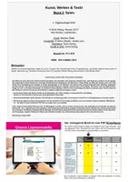 Vorschau - Arbeitsblätter - Kunst Werken und Textil Band 2 Spiele | Basteln, Würfel, Fingerpuppen, Puzzle, Bälle nähen | Kunst Werken Grundschule Klasse 1-4 - Seite 1